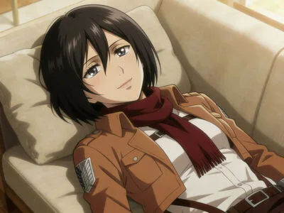 Attack On Titan OnlyFans Leaked Free Thumbnail Picture - #nDhY2htlUw