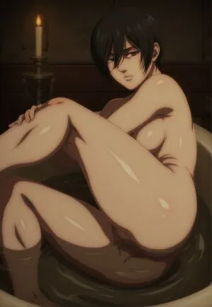 Attack On Titan OnlyFans Leaked Free Thumbnail Picture - #nKoiBiZ2oI