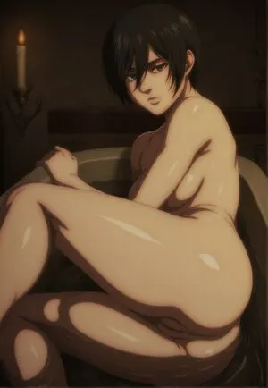 Attack On Titan OnlyFans Leaked Free Thumbnail Picture - #pkvt6DmcM6