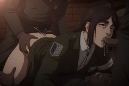 Attack On Titan OnlyFans Leaked Free Thumbnail Picture - #qGdsWgyAnL