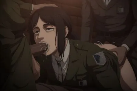 Attack On Titan OnlyFans Leaked Free Thumbnail Picture - #qa1wNiDM9x