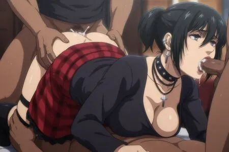 Attack On Titan OnlyFans Leaked Free Thumbnail Picture - #rcJGonIqEg