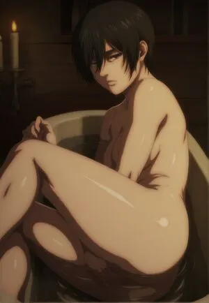 Attack On Titan OnlyFans Leaked Free Thumbnail Picture - #sKaakf8dvH