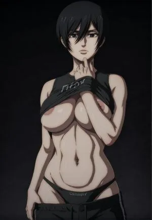 Attack On Titan OnlyFans Leaked Free Thumbnail Picture - #sUqmnoH7iy