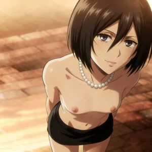 Attack On Titan OnlyFans Leaked Free Thumbnail Picture - #tL0f3DJj71