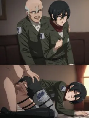 Attack On Titan OnlyFans Leaked Free Thumbnail Picture - #vbEZmNdJWL