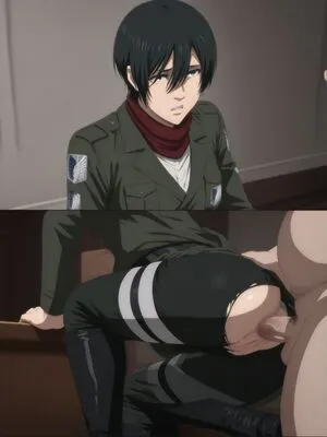 Attack On Titan OnlyFans Leaked Free Thumbnail Picture - #vhKnsVLMwn