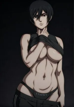 Attack On Titan OnlyFans Leaked Free Thumbnail Picture - #w3eIKEfdNN