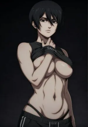 Attack On Titan OnlyFans Leaked Free Thumbnail Picture - #wGvEU1zbb2