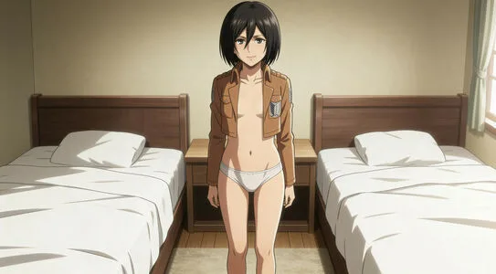 Attack On Titan OnlyFans Leaked Free Thumbnail Picture - #wgMbU4XsVW