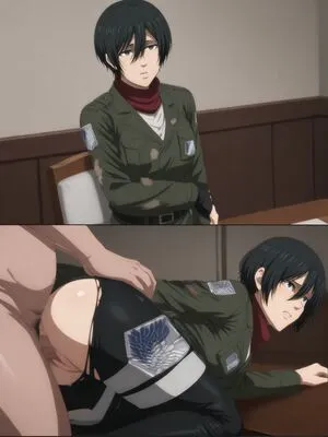 Attack On Titan OnlyFans Leaked Free Thumbnail Picture - #xJ5LUd0ogM