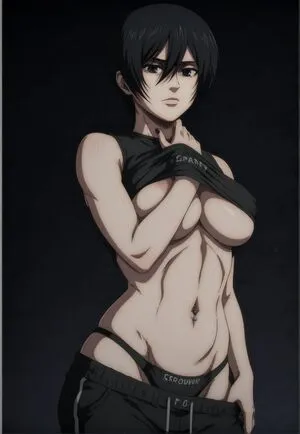 Attack On Titan OnlyFans Leaked Free Thumbnail Picture - #xNOpJSnS9Z