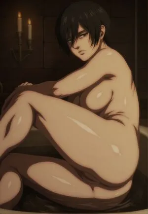 Attack On Titan OnlyFans Leaked Free Thumbnail Picture - #xVi2jd8VjJ