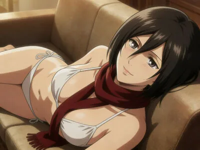 Attack On Titan OnlyFans Leaked Free Thumbnail Picture - #y5PTBt1T31