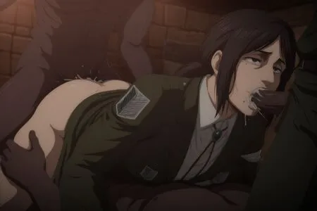Attack On Titan OnlyFans Leaked Free Thumbnail Picture - #ywYmP4lAQ3