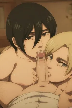 Attack On Titan OnlyFans Leaked Free Thumbnail Picture - #zDHWSkHbvh