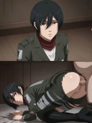 Attack On Titan OnlyFans Leaked Free Thumbnail Picture - #zbiff1tWw3