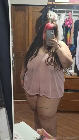 Attentionwhor3 OnlyFans Leaked Free Thumbnail Picture - #HtrPaxKSFS