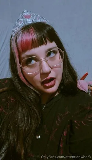 Attentionwhor3 OnlyFans Leaked Free Thumbnail Picture - #OKXpB7xxOe
