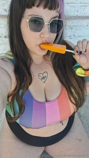 Attentionwhor3 OnlyFans Leaked Free Thumbnail Picture - #q2SHm61aal