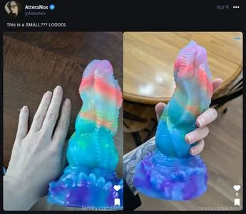 Atteranox OnlyFans Leaked Free Thumbnail Picture - #lR64Jm8Wr6