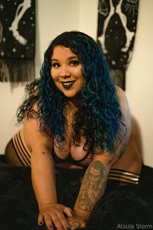 Atzula Storm OnlyFans Leaked Free Thumbnail Picture - #3VgcKKMDqP