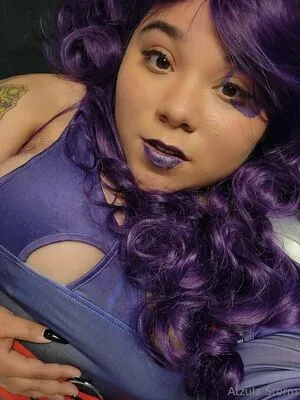 Atzula OnlyFans Leaked Free Thumbnail Picture - #28DWowbopA