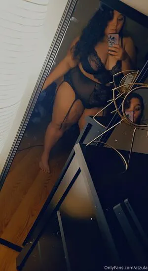 Atzula OnlyFans Leaked Free Thumbnail Picture - #45H79EHsgd