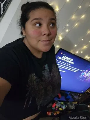 Atzula OnlyFans Leaked Free Thumbnail Picture - #6Cu4f2tOoQ