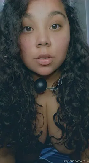 Atzula OnlyFans Leaked Free Thumbnail Picture - #FHjUzCsf3p
