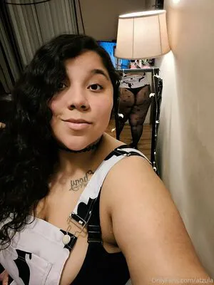 Atzula OnlyFans Leaked Free Thumbnail Picture - #I4oyAlum9L