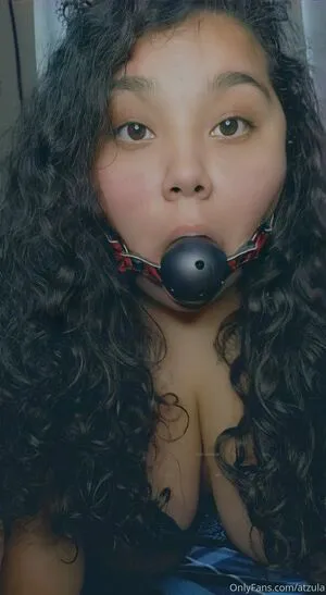 Atzula OnlyFans Leaked Free Thumbnail Picture - #Lq4GSEi1T4