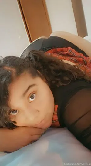 Atzula OnlyFans Leaked Free Thumbnail Picture - #Lq7LDCTPIr