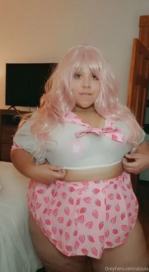 Atzula OnlyFans Leaked Free Thumbnail Picture - #PlurWdVBTu