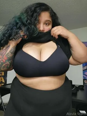 Atzula OnlyFans Leaked Free Thumbnail Picture - #T3vamjlZ1s