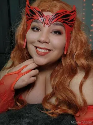Atzula OnlyFans Leaked Free Thumbnail Picture - #cllDYo8Ems