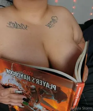 Atzula OnlyFans Leaked Free Thumbnail Picture - #iNsb7Ijusm