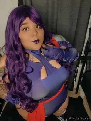 Atzula OnlyFans Leaked Free Thumbnail Picture - #ihUttVuXAX