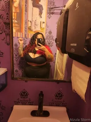 Atzula OnlyFans Leaked Free Thumbnail Picture - #k0F1IwKxZh