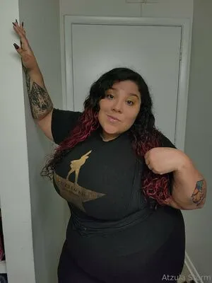 Atzula OnlyFans Leaked Free Thumbnail Picture - #t9QoWQ6jCO