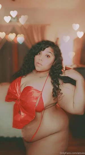 Atzula OnlyFans Leaked Free Thumbnail Picture - #ujczvGnRNW