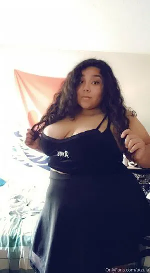 Atzula OnlyFans Leaked Free Thumbnail Picture - #vkP7Y9vbm0