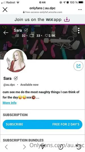 Au Dpc OnlyFans Leaked Free Thumbnail Picture - #XrXIvswANh