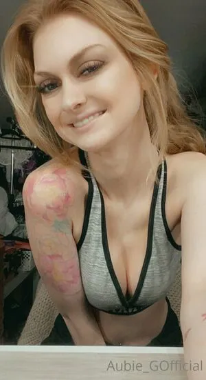 Aubiegfree OnlyFans Leaked Free Thumbnail Picture - #HwM8VhKNOG