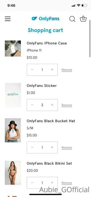 Aubiegfree OnlyFans Leaked Free Thumbnail Picture - #b0W2L1pxU4