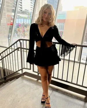 Aubree Bainum OnlyFans Leaked Free Thumbnail Picture - #FmjjnScw16