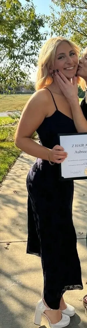 Aubree Bainum OnlyFans Leaked Free Thumbnail Picture - #SjEUXFeriC