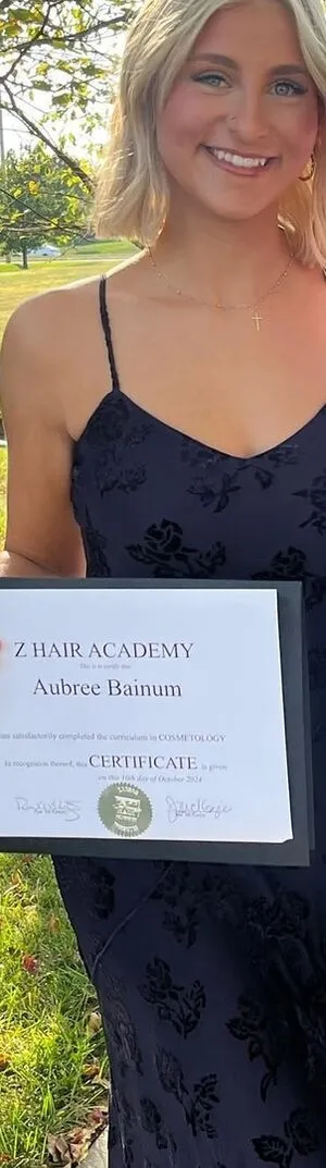 Aubree Bainum OnlyFans Leaked Free Thumbnail Picture - #jYhqoCjt0A