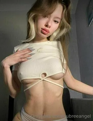 Aubreeangel OnlyFans Leaked Free Thumbnail Picture - #4YtbENlInz