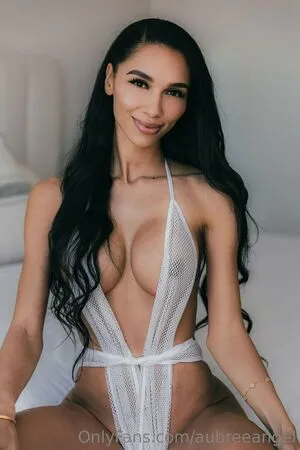 Aubreeangel OnlyFans Leaked Free Thumbnail Picture - #XanVZBPRji